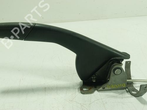 Hand brake RENAULT CLIO IV (BH_) 1.2 16V | BP26896033I18 