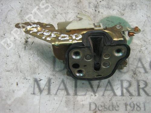 Used Front right lock OPEL TIGRA (S93) 1.4 16V (F07) (90 hp) 3742796