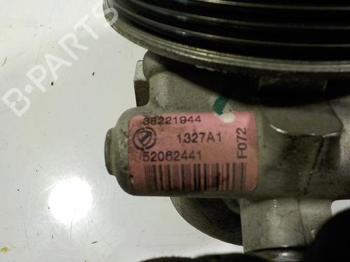 Steering pump FIAT DOBLO Cargo (263_)  | BP13365174M99 