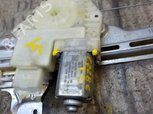 Rear right window mechanism PEUGEOT 308 II (LB_, LP_, LW_, LH_, L3_)  | BP3999132C25 