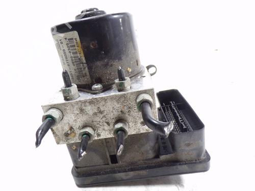 Used ABS pump ABS pump BMW 3 (E90) 318 d (122 hp) 7261162 7261162