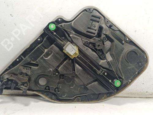 Used Rear right window mechanism Rear right window mechanism 39642572 39642572