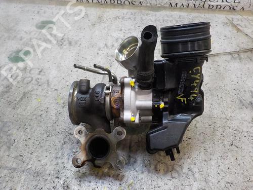 Turbocharger/Supercharger SEAT IBIZA V (KJ1, KJG) 1.0 TSI | BP3989874M71