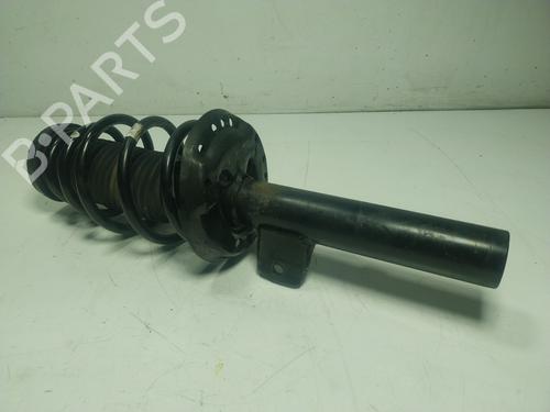 Right front shock absorber OPEL ASTRA J GTC 2.0 CDTI (08) 13382690 | 13382690