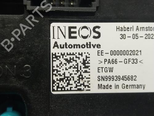 Elektronisk modul INEOS GRENADIER Closed Off-Road Vehicle 3.0 Ti 4x4 (GEB) | BP29279574M83 