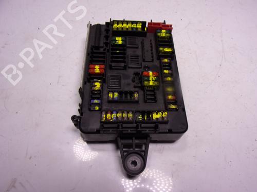 Used Fuse box BMW 3 (F30, F80) 320 d (163 hp) 17317247