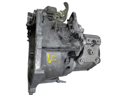 Used Gearbox Gearbox PEUGEOT 208 I (CA_, CC_) 1.6 BlueHDi 100 (100 hp) 11394955 11394955