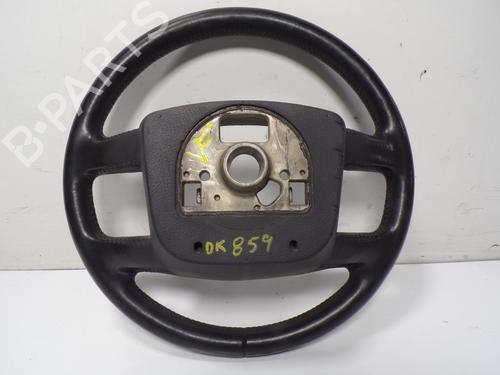 Volant VW TOUAREG (7LA, 7L6, 7L7) 2.5 R5 TDI | BP12100100C49 
