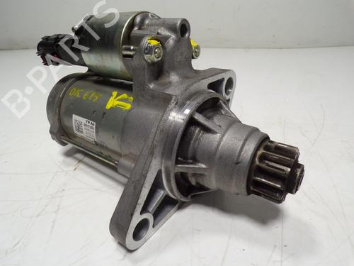 Used Starter Starter VW T-CROSS (C11, D31) [2018-2026] 12847776 12847776