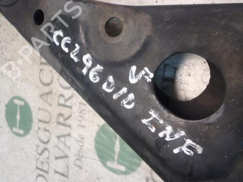 Right front suspension arm FORD TRANSIT Van (FA_ _) 2.4 TDE | BP3810248M13 