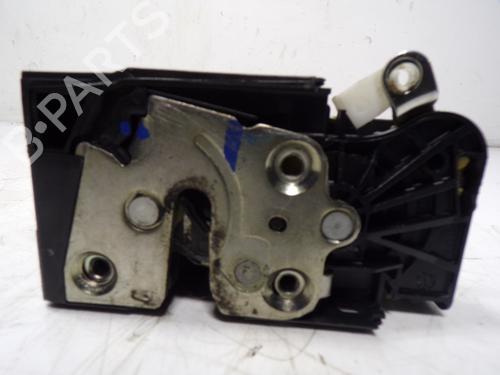 Used Front right lock Front right lock DACIA SANDERO II 1.5 dCi 75 / Blue dCi 75 (B8JW, B8M4, B8AH, B8M7, B8M6) (75 hp) 11394956 11394956