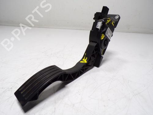Used Pedal Pedal FORD FOCUS III 1.6 TDCi (115 hp) 13404847 13404847