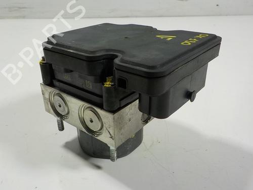 ABS pump RENAULT CLIO IV (BH_)  | BP12108116M43 
