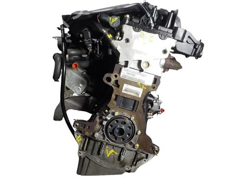 Engine BMW 3 (E90) 318 d | BP14981868M1 