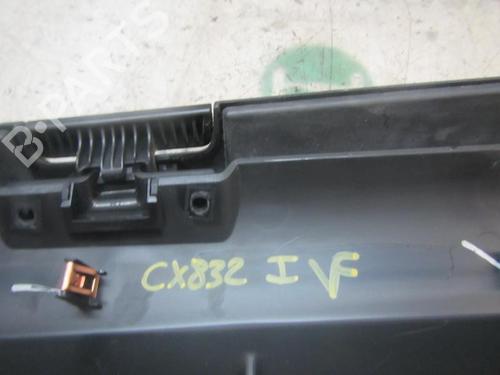 Glove box FORD TRANSIT Van (FA_ _) 2.4 TDE | BP3844600C95 - Image 3