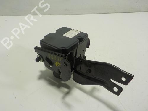 ABS pump SEAT IBIZA IV (6J5, 6P1)  | BP10994489M43 