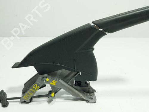 Used Hand brake Hand brake AUDI A1 Sportback (GBA) 30 TFSI (110 hp) 34713838 34713838