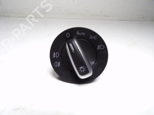 Used Headlight switch Headlight switch VW CC B7 (358) 2.0 TDI (140 hp) 13913016 13913016
