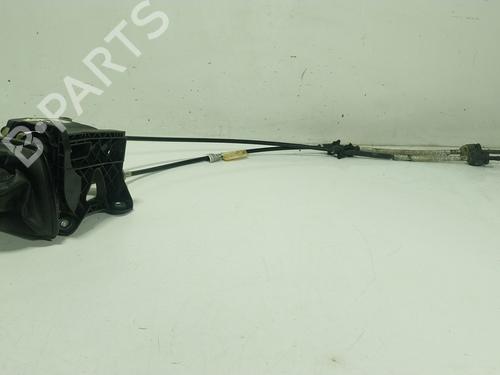 Gear lever FORD TRANSIT CONNECT V408 Box Body/MPV 1.5 TDCi | BP36394842M90 - Image 2