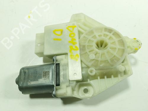 Left front window motor SKODA FABIA III (NJ3) 1.0 | BP19934390E21 