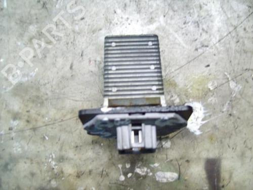 Used Heater resistor Heater resistor 11646340 11646340