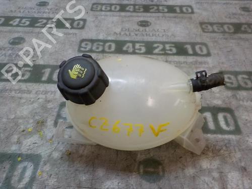 Ekpansionstank Ekpansionstank DACIA SANDERO II 1.5 dCi 75 / Blue dCi 75 (B8JW, B8M4, B8AH, B8M7, B8M6) (75 hp) 3863620 3863620