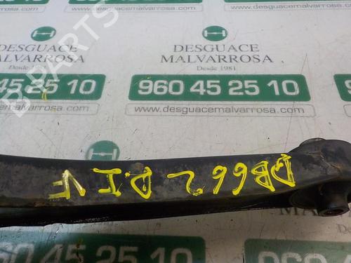 Left front suspension arm FORD TRANSIT Van (FA_ _) 2.0 DI (FAE_, FAF_, FAG_) | BP3869445M12 