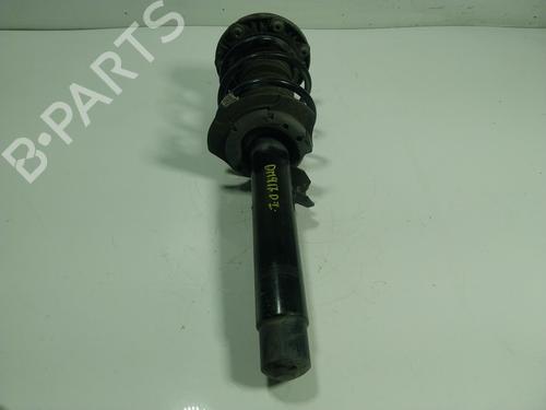 Used Left front shock absorber Left front shock absorber BMW 3 Touring (F31) 316 d (116 hp) 17384658 17384658