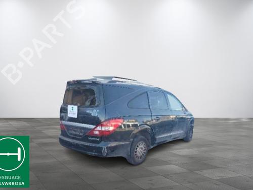 Servo brake SSANGYONG RODIUS I 2.7 Xdi | BP13385570M42  - Image 10