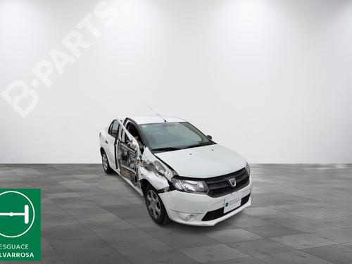 Used Parts DACIA LOGAN II  1.5 dCi / Blue dCi 75  1069912