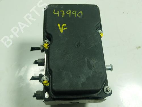 ABS pump FIAT FIORINO Box Body/MPV (225_) 1.3 D Multijet (225BXD1A, 225BXB1A, 225BXB11) | BP17558242M43