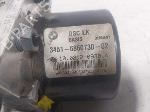 ABS pump BMW 3 (F30, F80)  | BP17592520M43 
