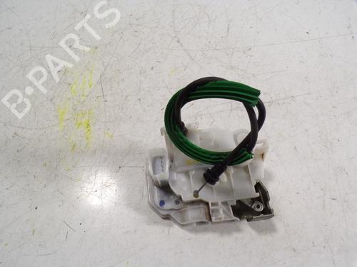 Rear right lock FIAT TIPO Saloon (356_, 357_) 1.4 (356SXA1B) | BP9438845C99 