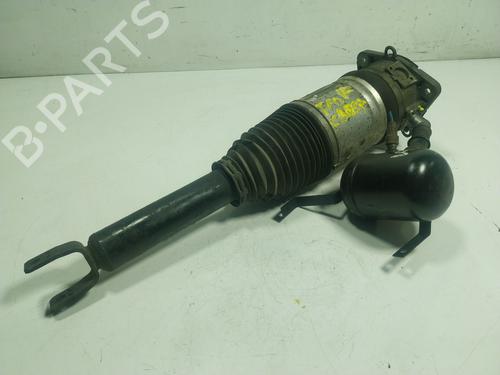 Used Right rear shock absorber Right rear shock absorber AUDI A8 D3 (4E2, 4E8) 4.2 quattro (335 hp) 19134010 19134010