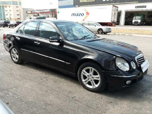 Servo brake MERCEDES-BENZ E-CLASS (W211)  | BP6438626M42 