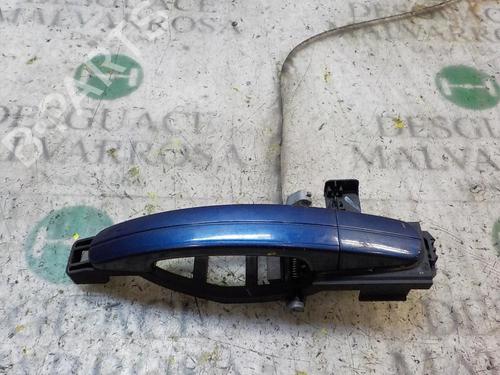 rear-left-exterior-door-handle-ford-c-max-dm2-18-tdci-1305822-2007-2008-2009-2010-4005236 main image