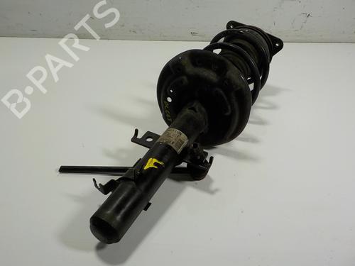 Used Left front shock absorber Left front shock absorber RENAULT KADJAR (HA_, HL_) 1.2 TCe 130 (HLMR) (130 hp) 15061265 15061265