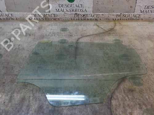 Used Rear left door window Rear left door window SEAT IBIZA IV (6J5, 6P1) 1.4 TDI (75 hp) 9104063 9104063