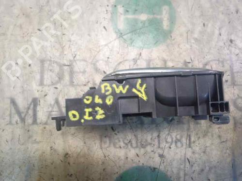Front left interior door handle TOYOTA AVENSIS (_T25_)  | BP3804248I13 