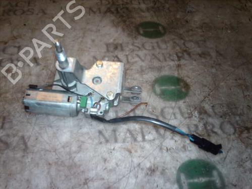 Used Rear wiper motor OPEL CORSA B (S93) [1993-2009]  3794722