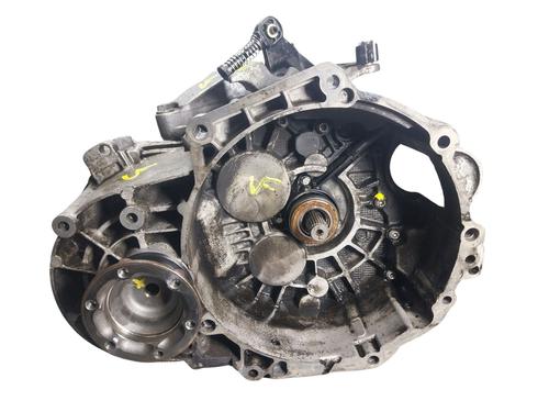 Used Gearbox Gearbox VW GOLF PLUS V (5M1, 521) [2004-2013] 18643818 18643818