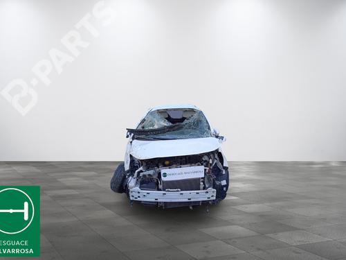 Rear left lock NISSAN NOTE (E11, NE11)  | BP8668431C100  - Image 10