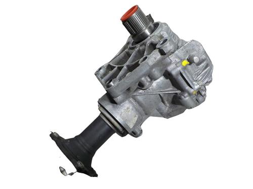 Front differential MAZDA CX-5 (KE, GH) | BP18844019M23 - Image 4