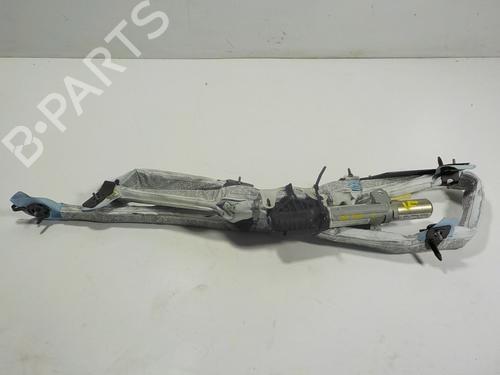 Used Left curtain airbag BMW 3 (E90) 330 i (258 hp) 11192171