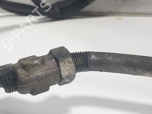 Steering rack PEUGEOT 208 II (UB_, UP_, UW_, UJ_) e-208 | BP23144322M22 