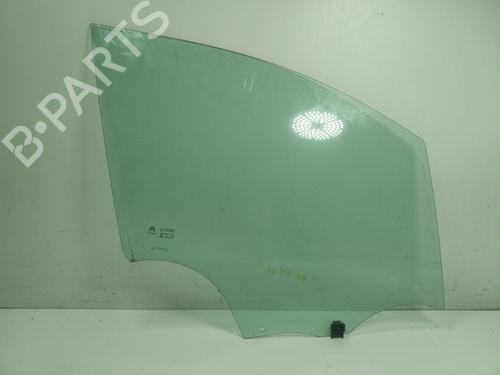 Used Front right door window CITROËN C3 / C3 ORIGIN III (SX) 1.2 VTi 82 (82 hp) 18079227
