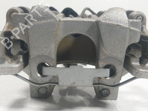Used Right rear brake caliper BMW X1 (F48) xDrive 20 d (190 hp) 26679794