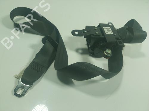 Rear center seatbelt KIA SPORTAGE III (SL) 1.7 CRDi | BP17968691I27 