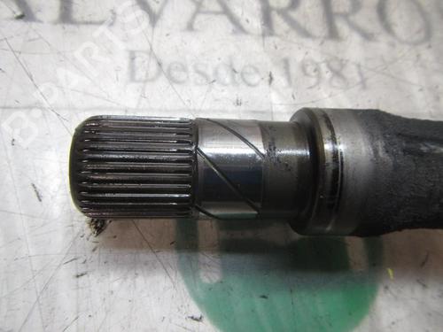 Right front driveshaft OPEL ASTRA H (A04) 1.7 CDTI (L48) | BP3883592M39