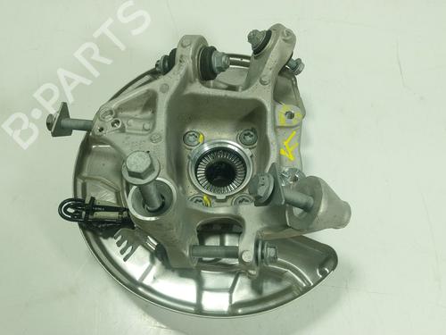 Used Right rear steering knuckle Right rear steering knuckle 25040489 25040489